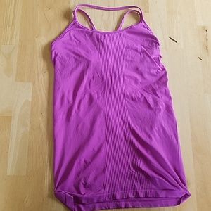 Fabletics Long Tank